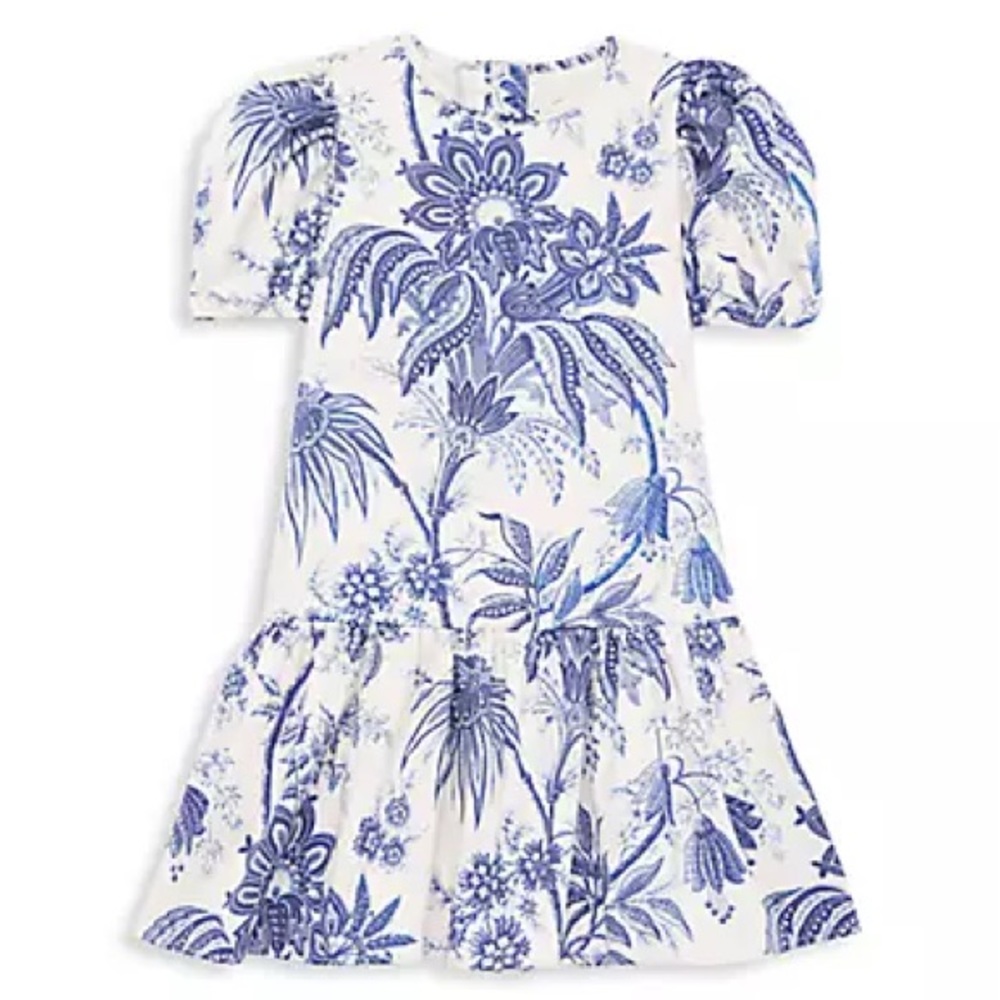 Cara Cara girls dress.  Size 8.